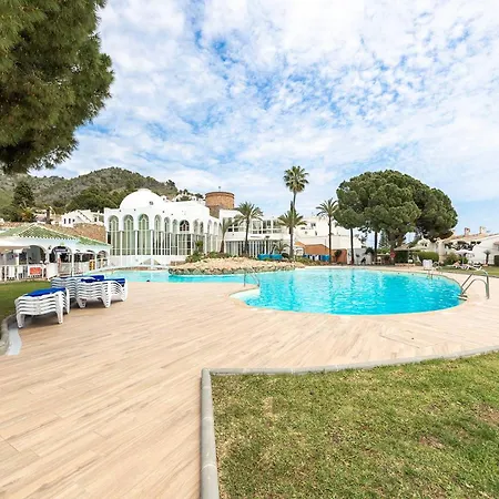 Apto Vacacional En San Juan De Capistrano, Апартаменти *