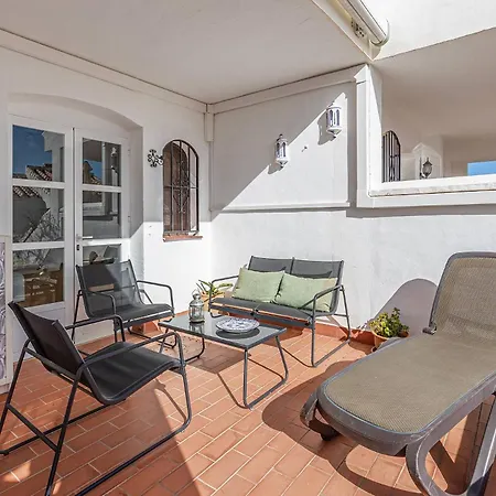 Apto Vacacional En San Juan De Capistrano, Апартаменти *