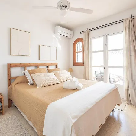 Apto Vacacional En San Juan De Capistrano, Апартаменти *