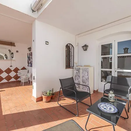 Apto Vacacional En San Juan De Capistrano, * Нерха