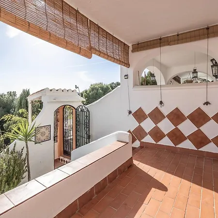 Apto Vacacional En San Juan De Capistrano, * Nerja
