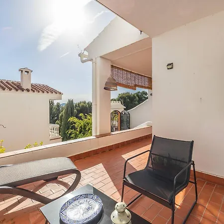 Apto Vacacional En San Juan De Capistrano, Apartmán Nerja