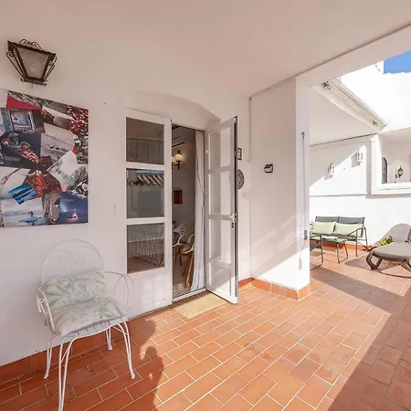 Apto Vacacional En San Juan De Capistrano, *