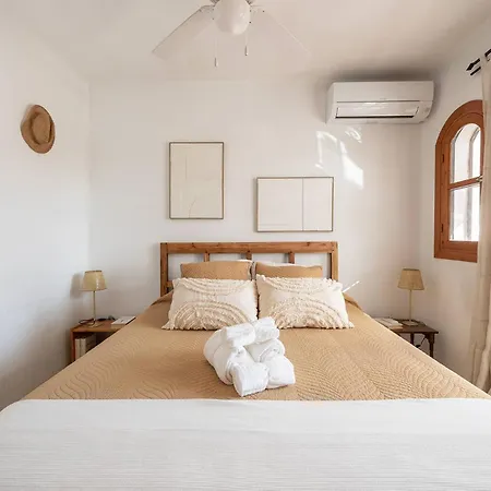 Apto Vacacional En San Juan De Capistrano, Апартаменти