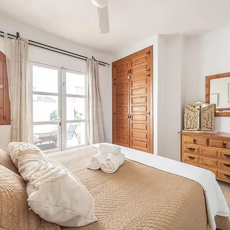Apto Vacacional En San Juan De Capistrano, Апартаменти