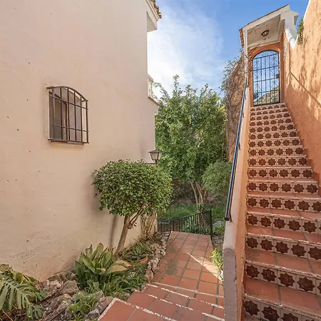 Apto Vacacional En San Juan De Capistrano, * Нерха