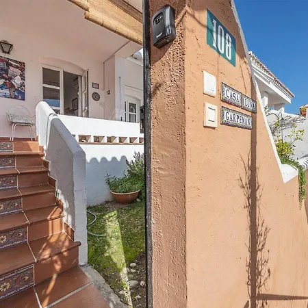 Apto Vacacional En San Juan De Capistrano, Апартаменти