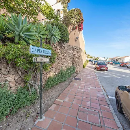 Apto Vacacional En San Juan De Capistrano, * Нерха