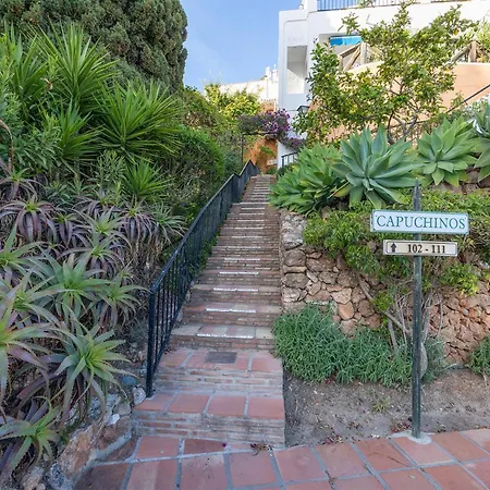 Apartmán Apto Vacacional En San Juan De Capistrano, *