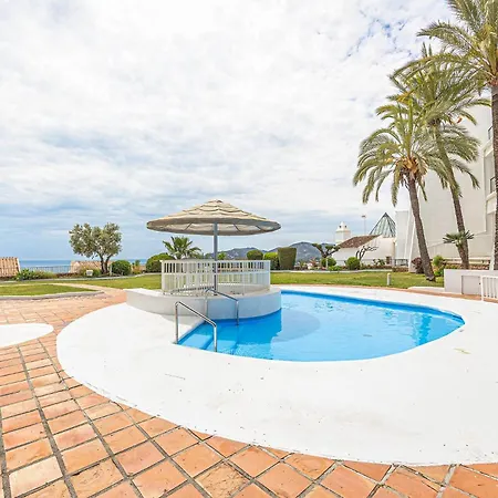 Апартаменти Apto Vacacional En San Juan De Capistrano,