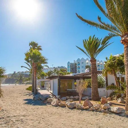 Apto Vacacional En San Juan De Capistrano, Нерха