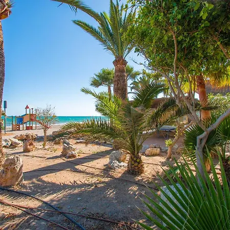 Апартаменти Apto Vacacional En San Juan De Capistrano, *